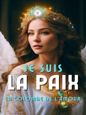 cover image of Je Suis la Paix